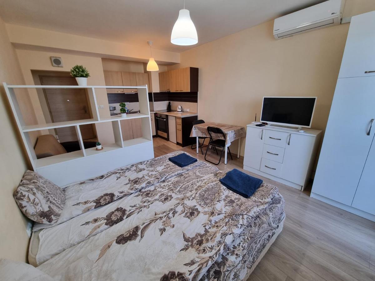 Apartment 350 Sofia Eksteriør billede