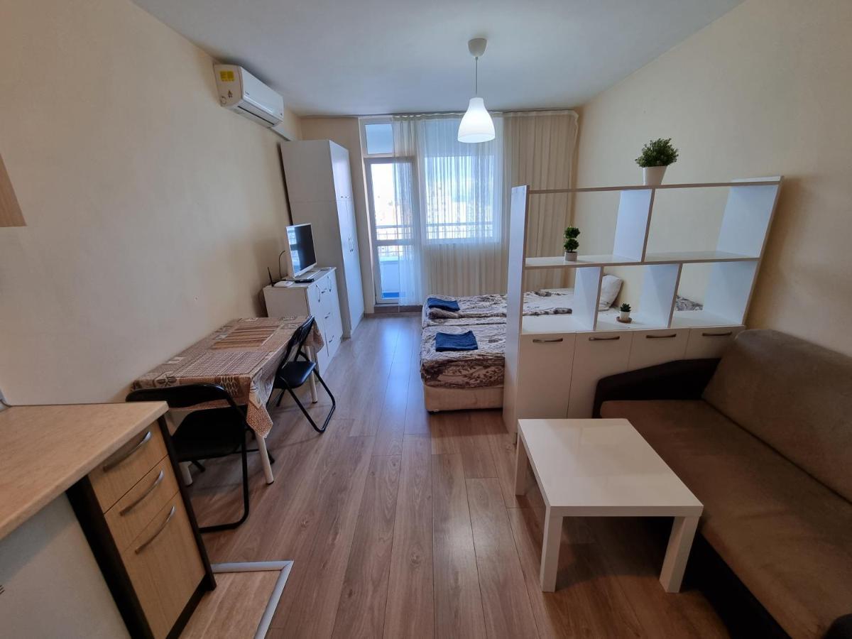 Apartment 350 Sofia Eksteriør billede