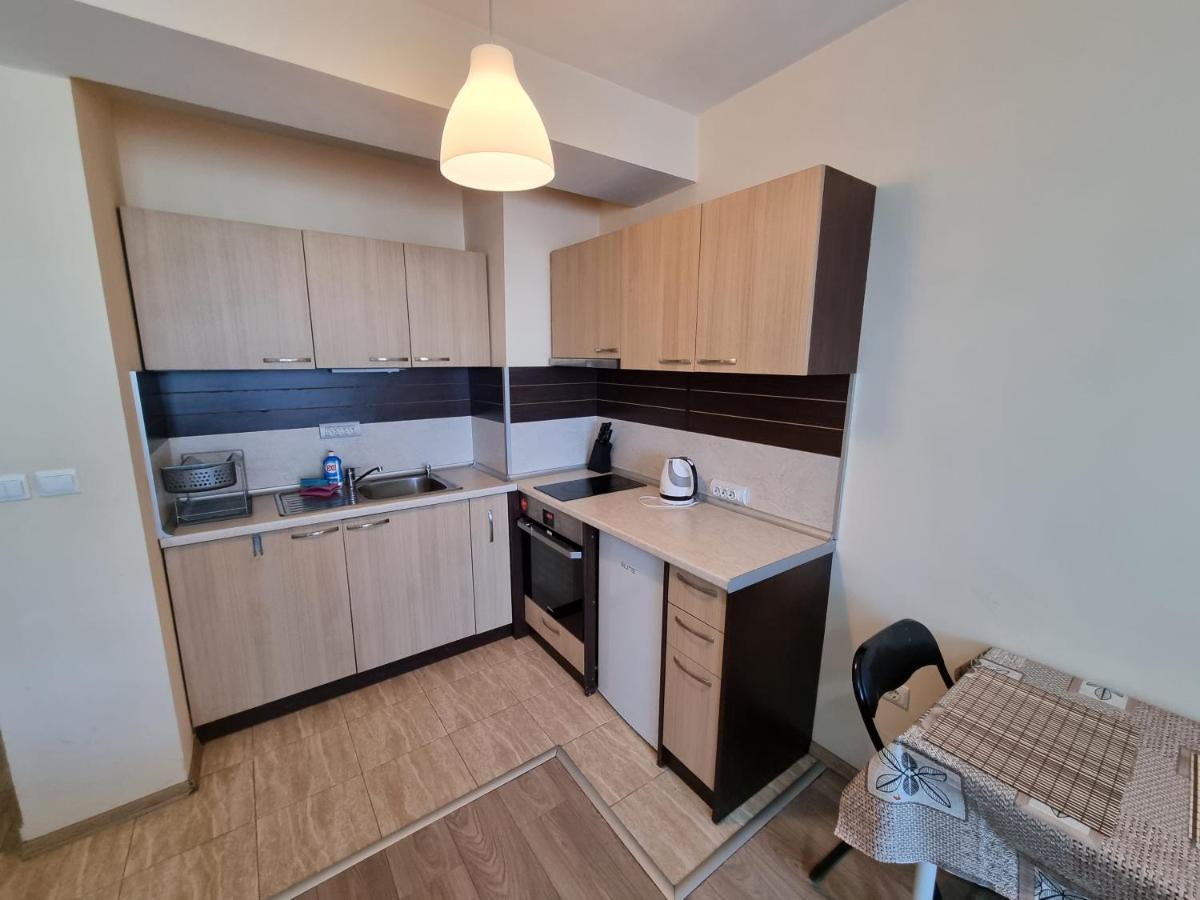 Apartment 350 Sofia Eksteriør billede