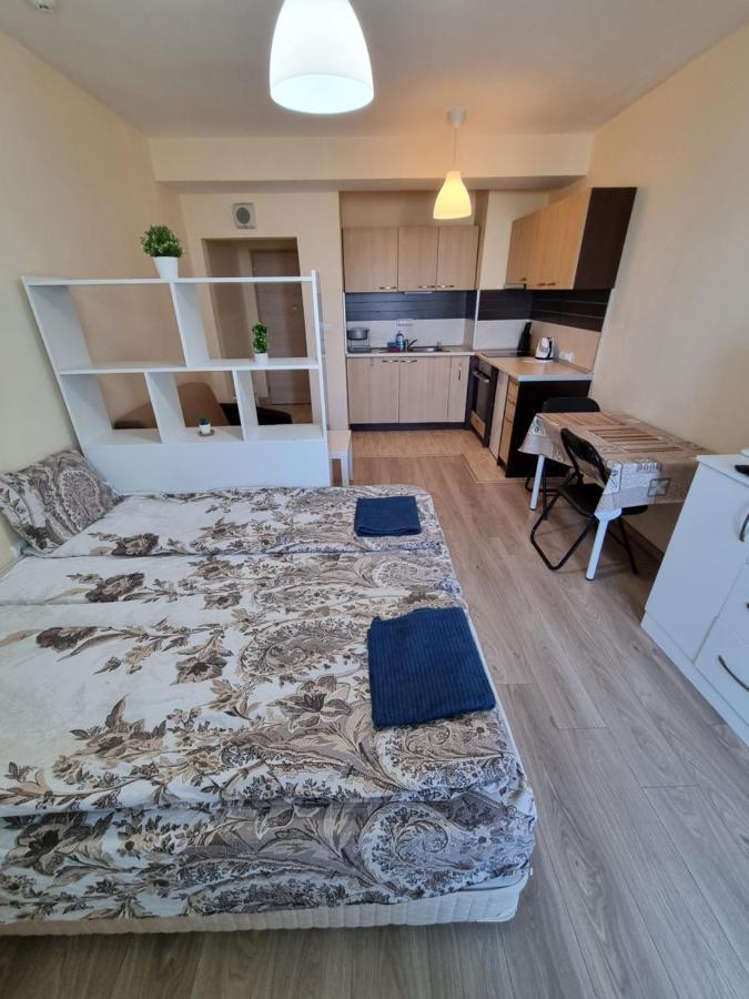 Apartment 350 Sofia Eksteriør billede